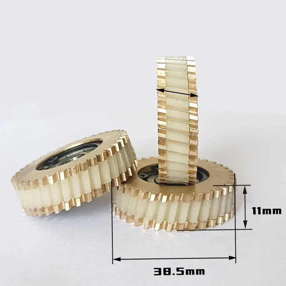 3 *Electric Bicycle Planetary Gears E-Bike Helical Planetary Gear With 608 Bearings Cycling Accessories