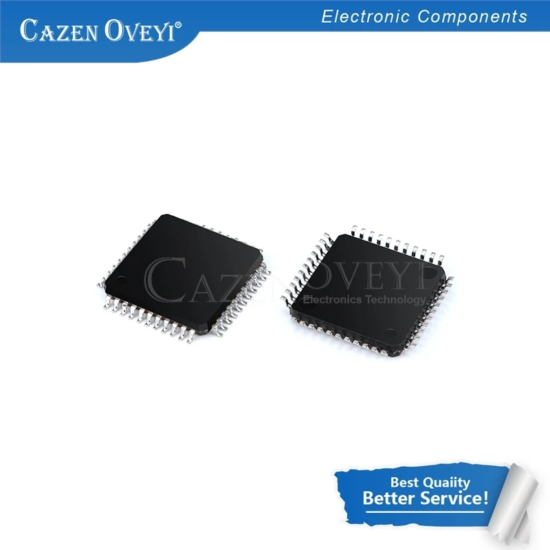 

1pcs/lot ATXMEGA32A4U-AU ATXMEGA32A4-AU ATXMEGA32A4U-AN ATXMEGA32A4UAU ATXMEGA32A4U QFP-44 In Stock
