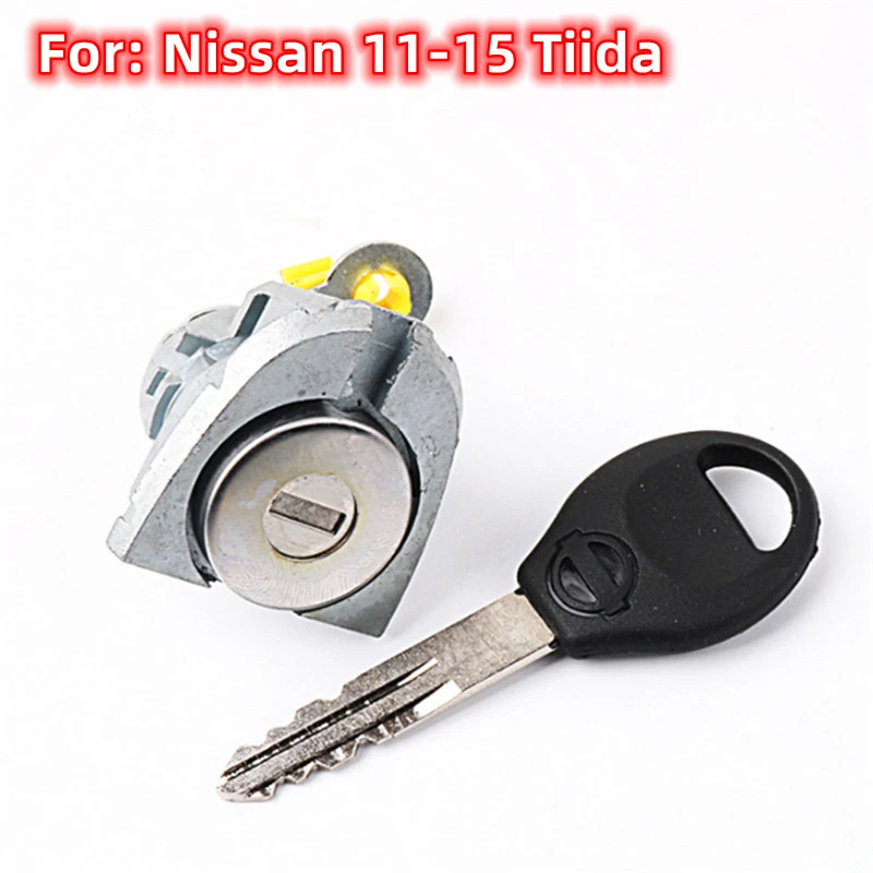 XIEAILI-Intervalles de verrouillage de porte automatique, pour Nissan Tiida K306, OEM Stores
