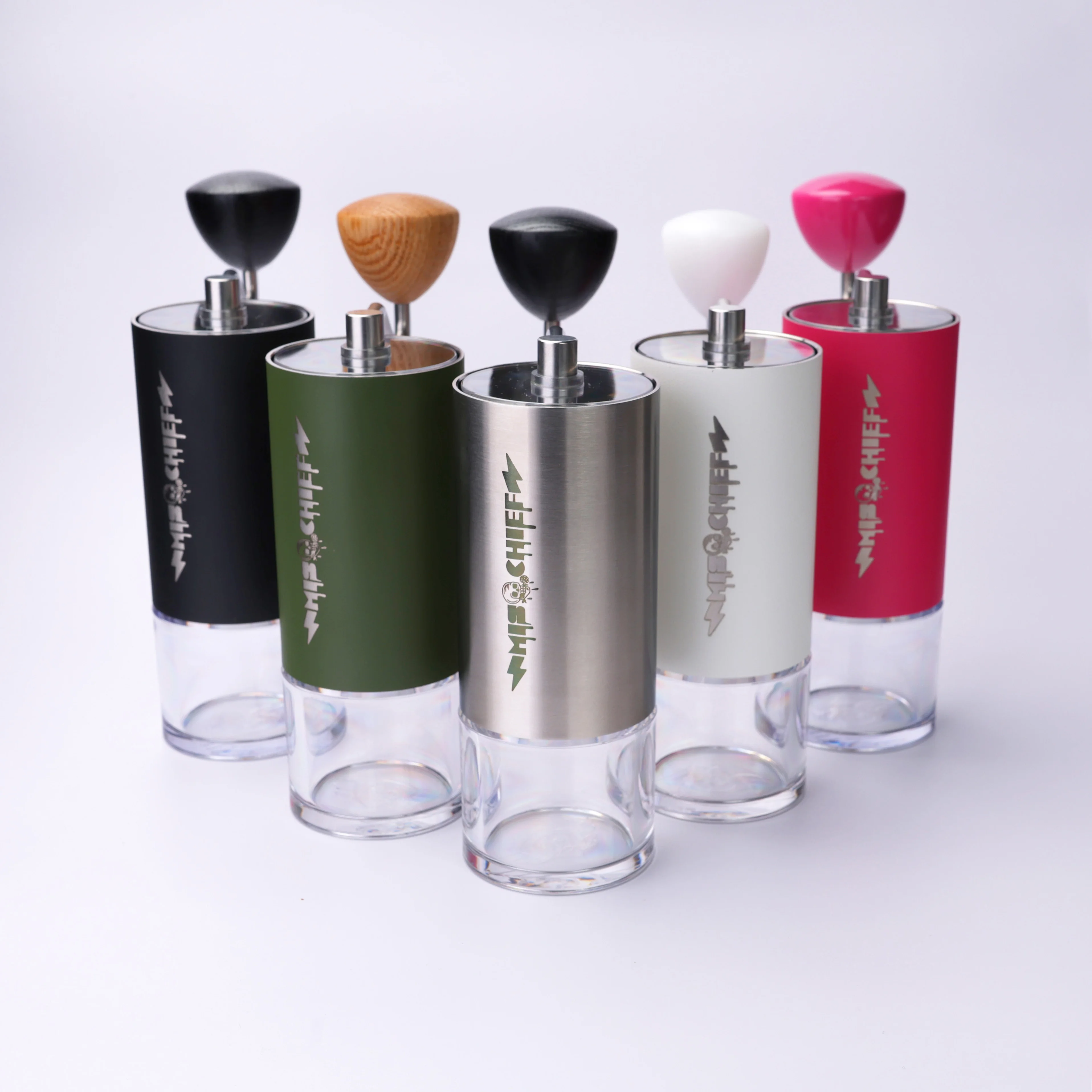 Thumbnail 3 - #12 Best Coffee Grinders to Buy In 2026