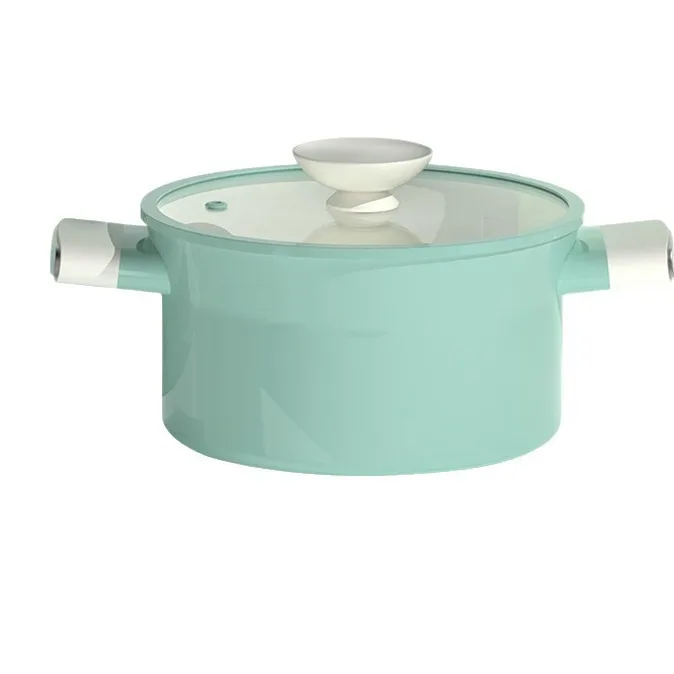 

Zml baby food soup pot - multi-functional milk warmer, perfect for single servings