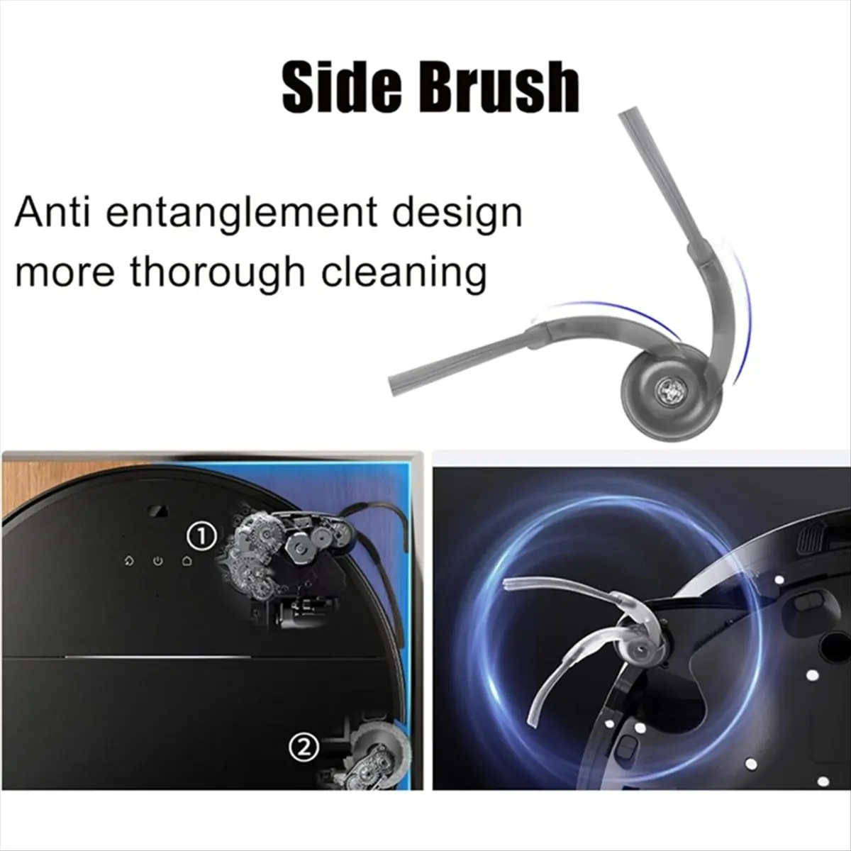 Abzd 10PCS Replacem…