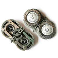 A24R Razor HQ4 Set Replacement Shaving Head for Men Razor Head for Philips HQ422 HQ42 HQ460 HQ46 HQ481 HQ40 HQ41