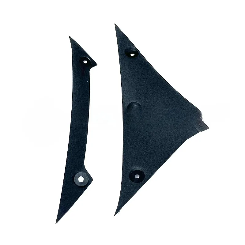 

Large Fairing Black Inner Parts for Yamaha YZF R1 R1M 2015-2019, Motorcycle Refit Replacement Protective Shell Accessory