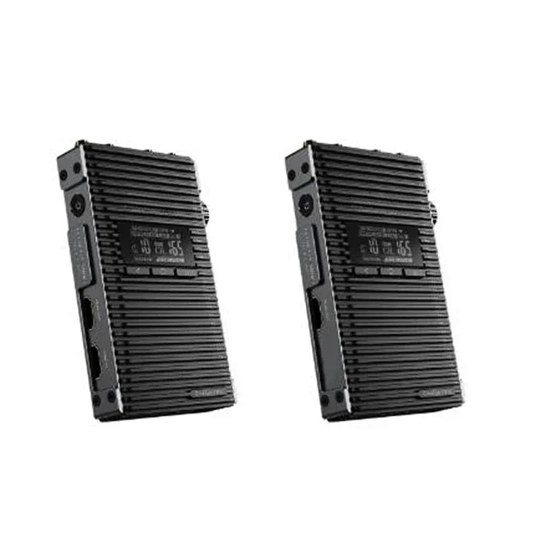 

2025 ACCSOON CineEye 2 Pro Dual-Band 1080P 60fps Low Latency 350m HD Wireless Transmitter Monitor System