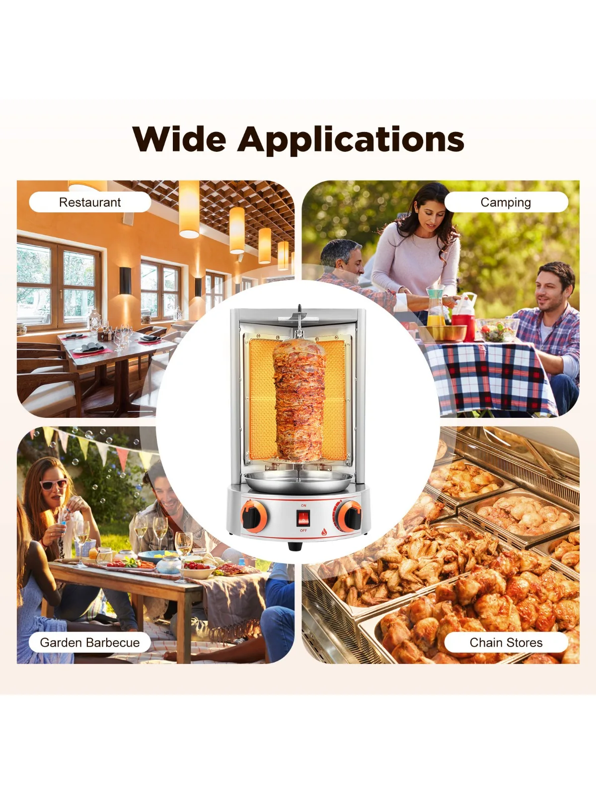 Thumbnail 3 - #32 Cheap Electric Grills Worth Buying