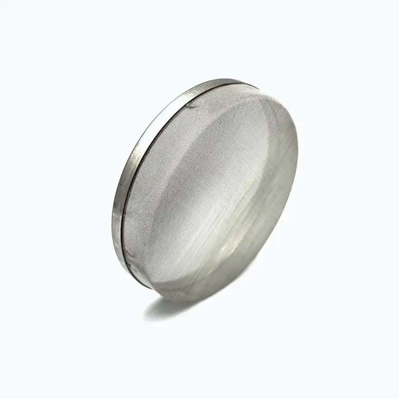 Jewelry Repair Tray Multi-Size Ultrasonic Cleaning Basket Stainless Steel Watch Parts Cleaner Mesh Baskets Repair Oil Net