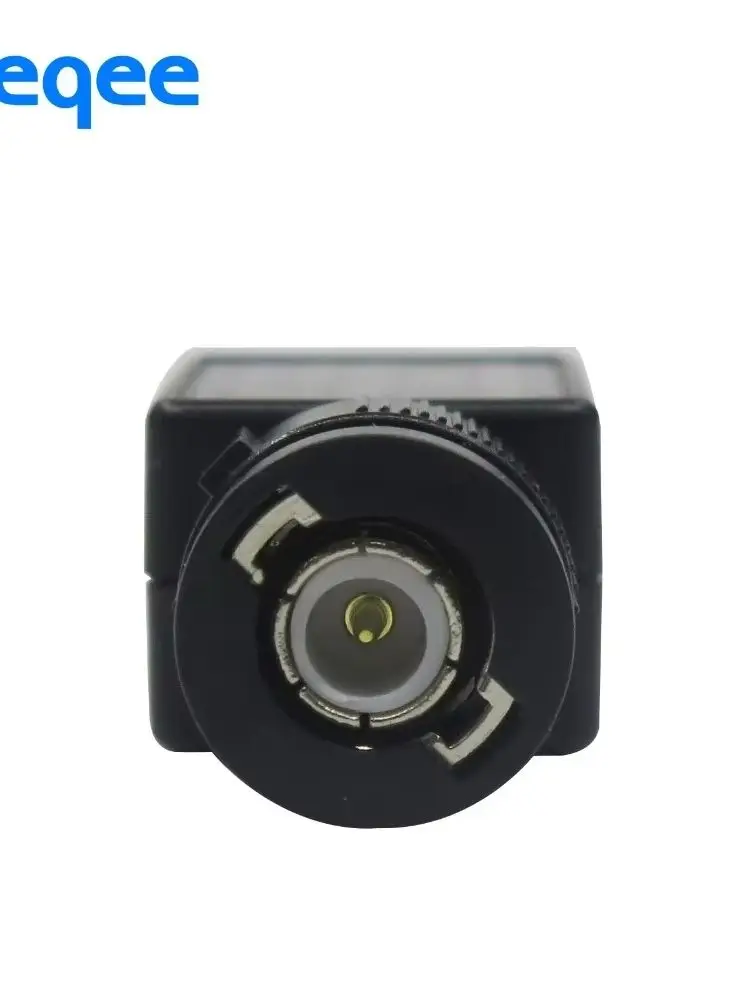 Nowy Cleqee P78 20:1 tłumik sygnału 10MHz pasmo oscyloskop akcesoria BNC Adapter oscyloscopio HT201 Upgrade Version — zdjęcie 2