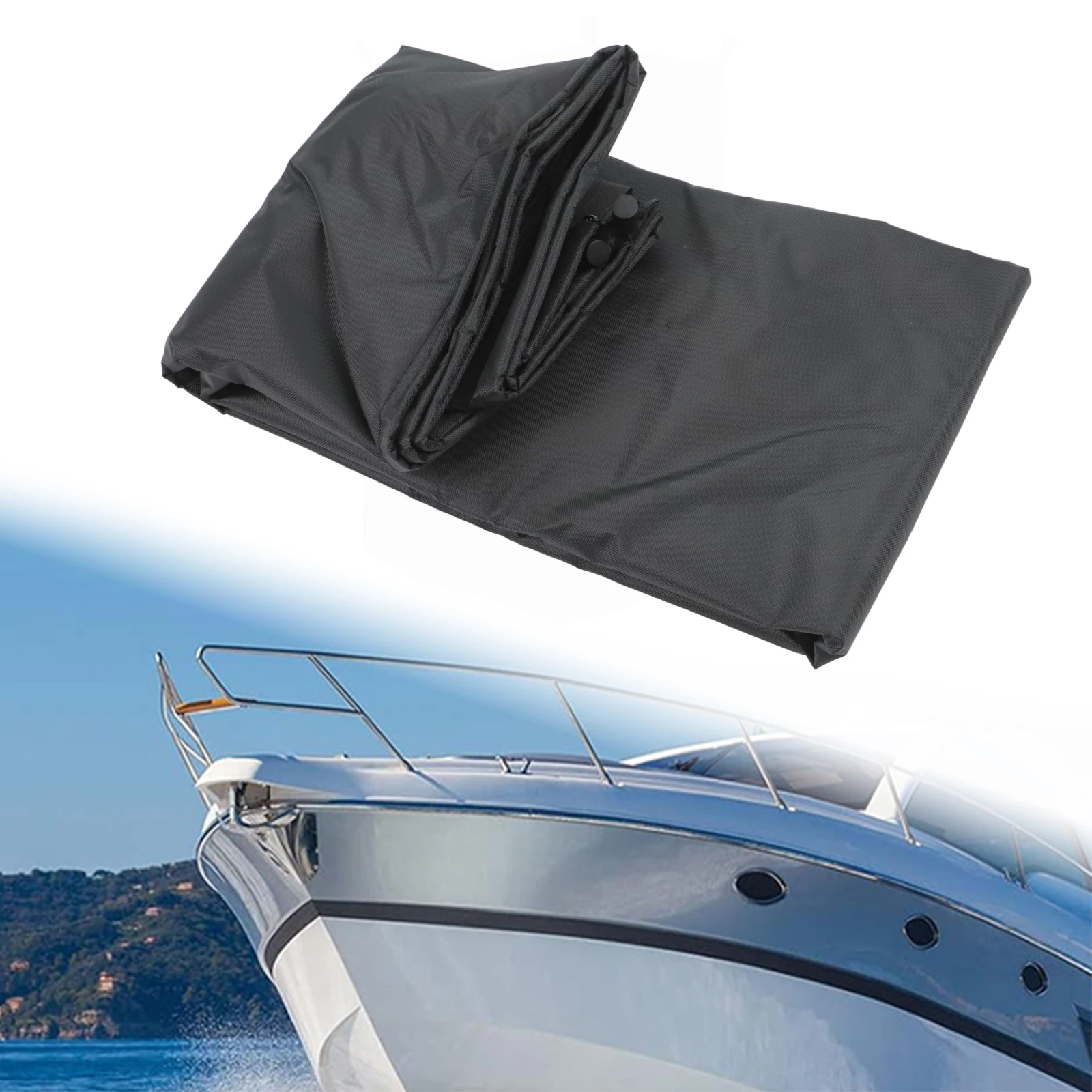 

Tent For Yacht Boats Beach Camping Camping Changing Room Beach Shelter Beach Changing Tent 420D Oxford Cloth Easy Installation