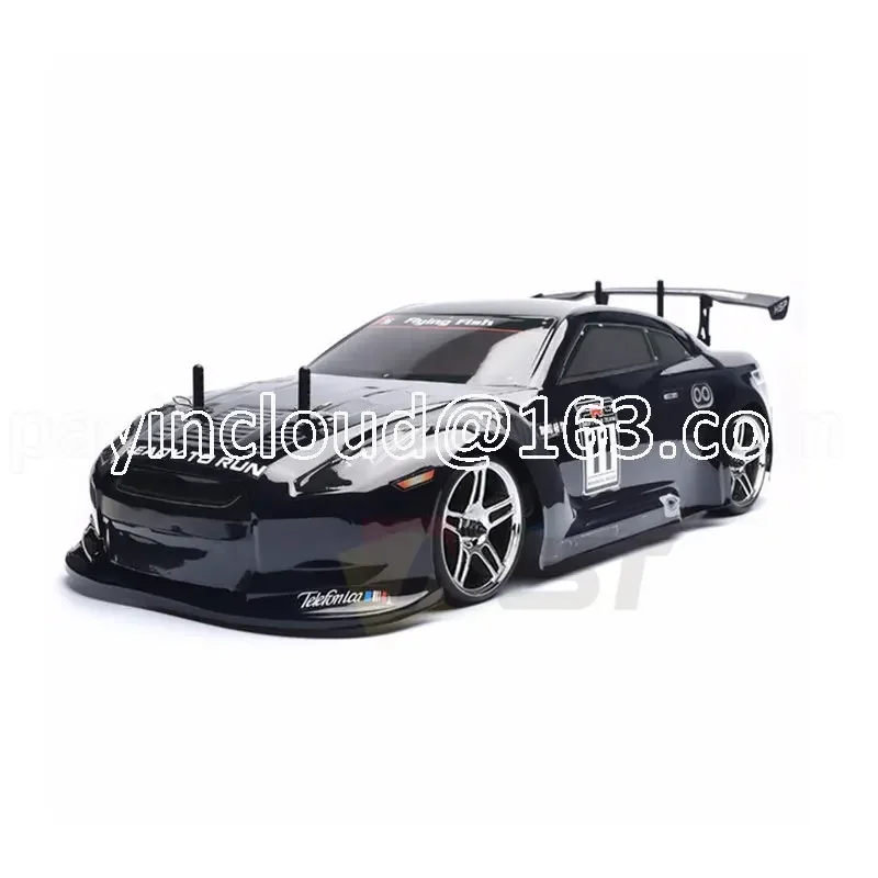 94123 1/10 4WD Electric on Road 4X4 Brushless Motor Car RC Drift Car 1:10