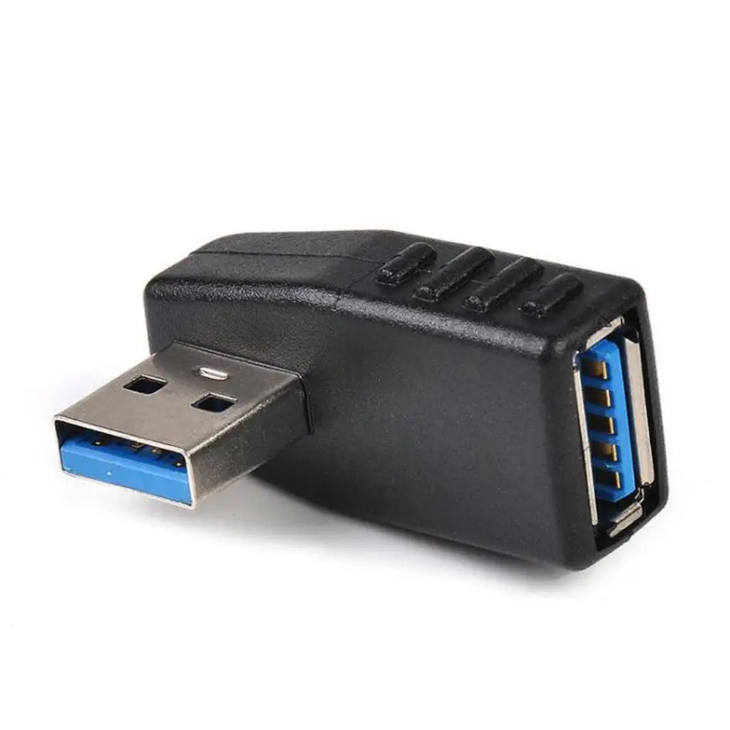 Extension USB 3.0 Male to Female Cable Adapter High Speed Data Connector for Computer Accessories