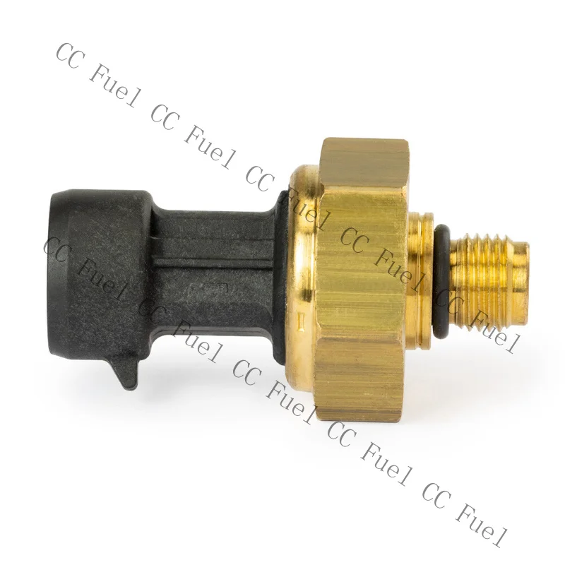 C+ MAP Boost Pressure Sensor For DT466E DT570 2003-2007 1839416C91 Ceramic Chip
