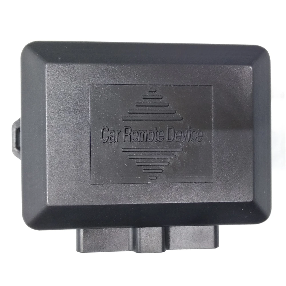 Window Open Closer Module Power Window Closer with Wire Harness Car Power Window Closer for 4 Door Cars Accessories