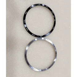 46mm Scale Watch Ring Replacement Outer Ring Index Alloy Watch Bezel for Huawei Watch GT4