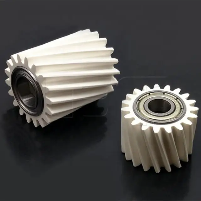 Fuser Drive Gears OEM MP C3003 C3503 C4503 C5503 C6003 Fuser Drive Gears AB012116 AB012120 AB012119