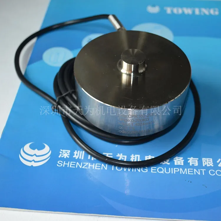 

2025.4 [Original - One-year Warranty] CPR-ST03D Koprey CPR Pressure Sensor
