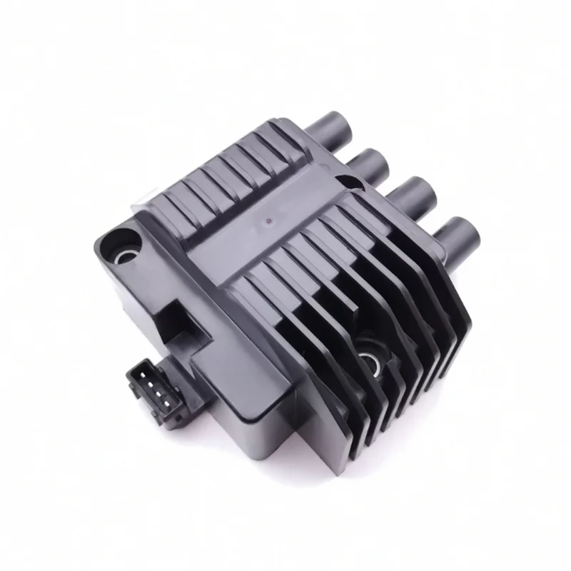 Tonlinker OE 1208063 10457075 1103872 1103905 Car Ignition Coil For OPEL Astra F Corsa B Vectra Pontiac Sunbird 1992-1993 2.0L