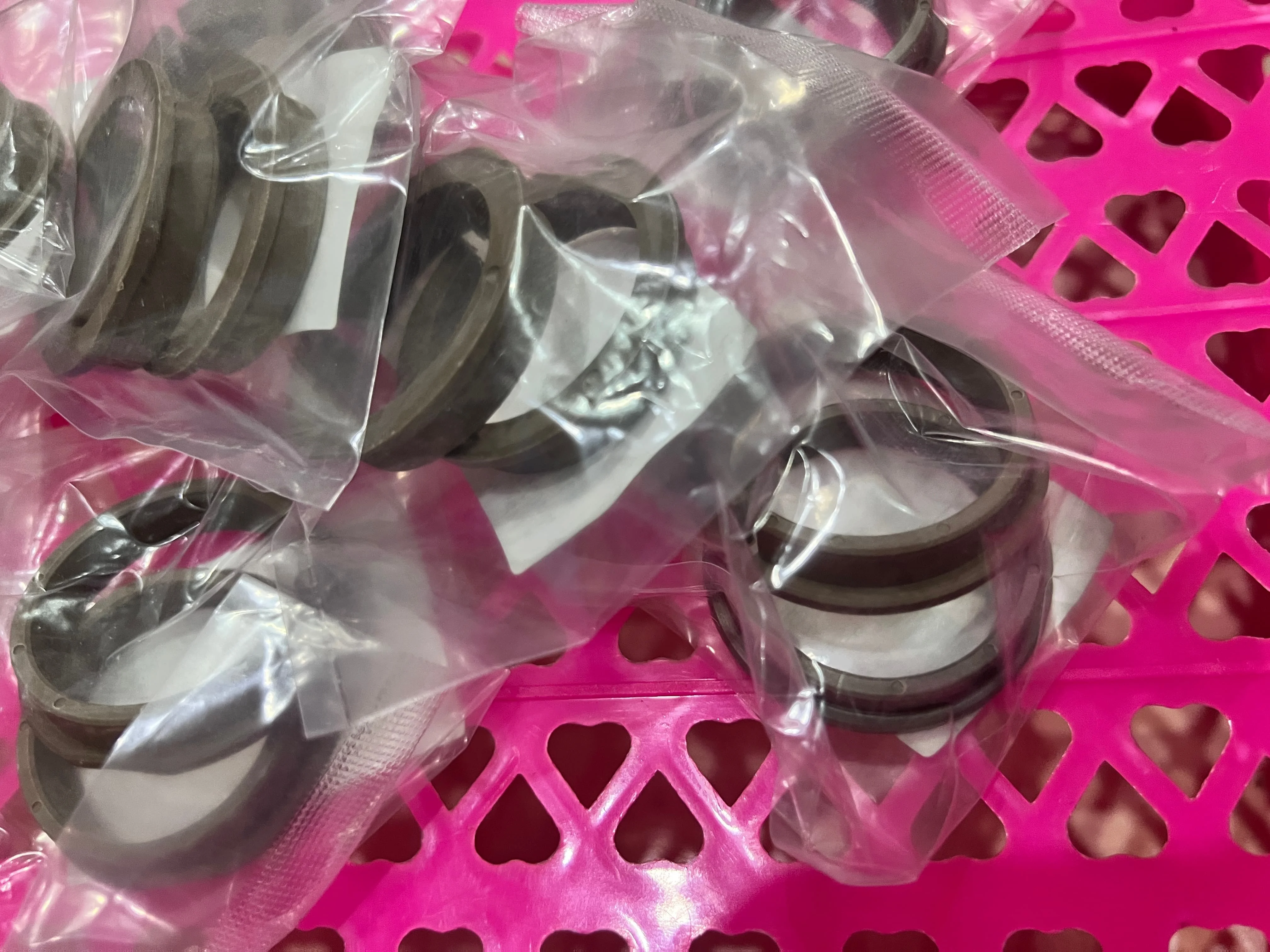 10 مجموعات AE03-2033 AE03-2026 جلبة الأسطوانة المصهر العلوي لريكو أفيسيو 2051 2060 2075 6001 6002 5500 6000 6500 7500 7502