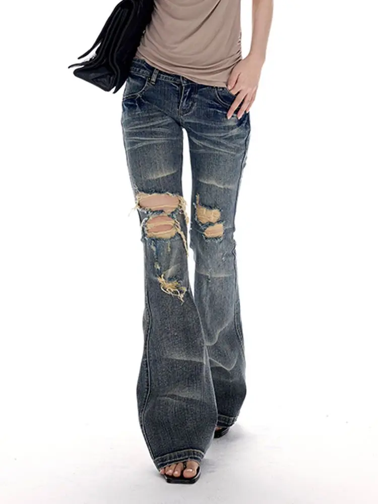 Thumbnail 4 - #35 Budget Ripped Distressed Jeans for Smart Shoppers