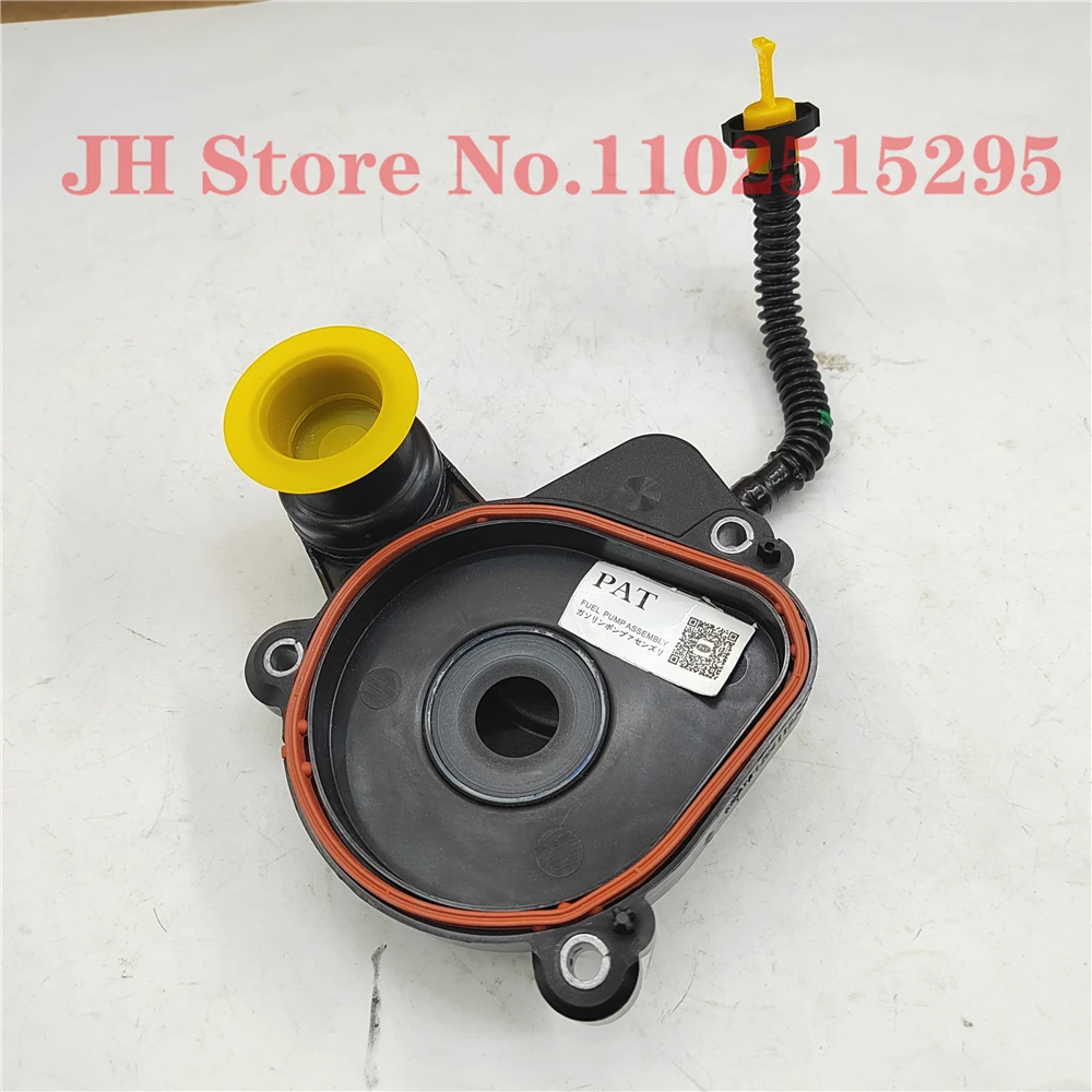 JH 2780100431 Original Crankcase Exhaust Valve Fit For Mercedes Benz W221 CL550 CL63 AMG S63 CLS550 CLS63 E550 E63