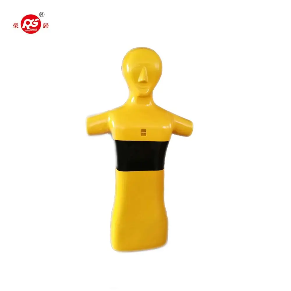 Swimming pool Rescue water Lifesaving training dummy