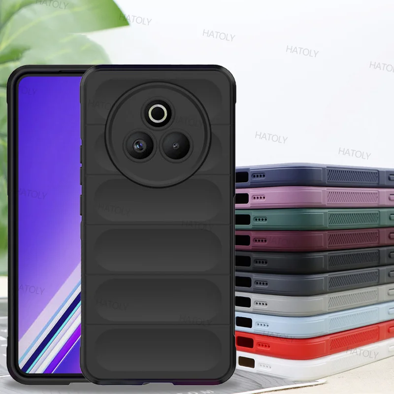 For Realme P3 Pro 5… - image