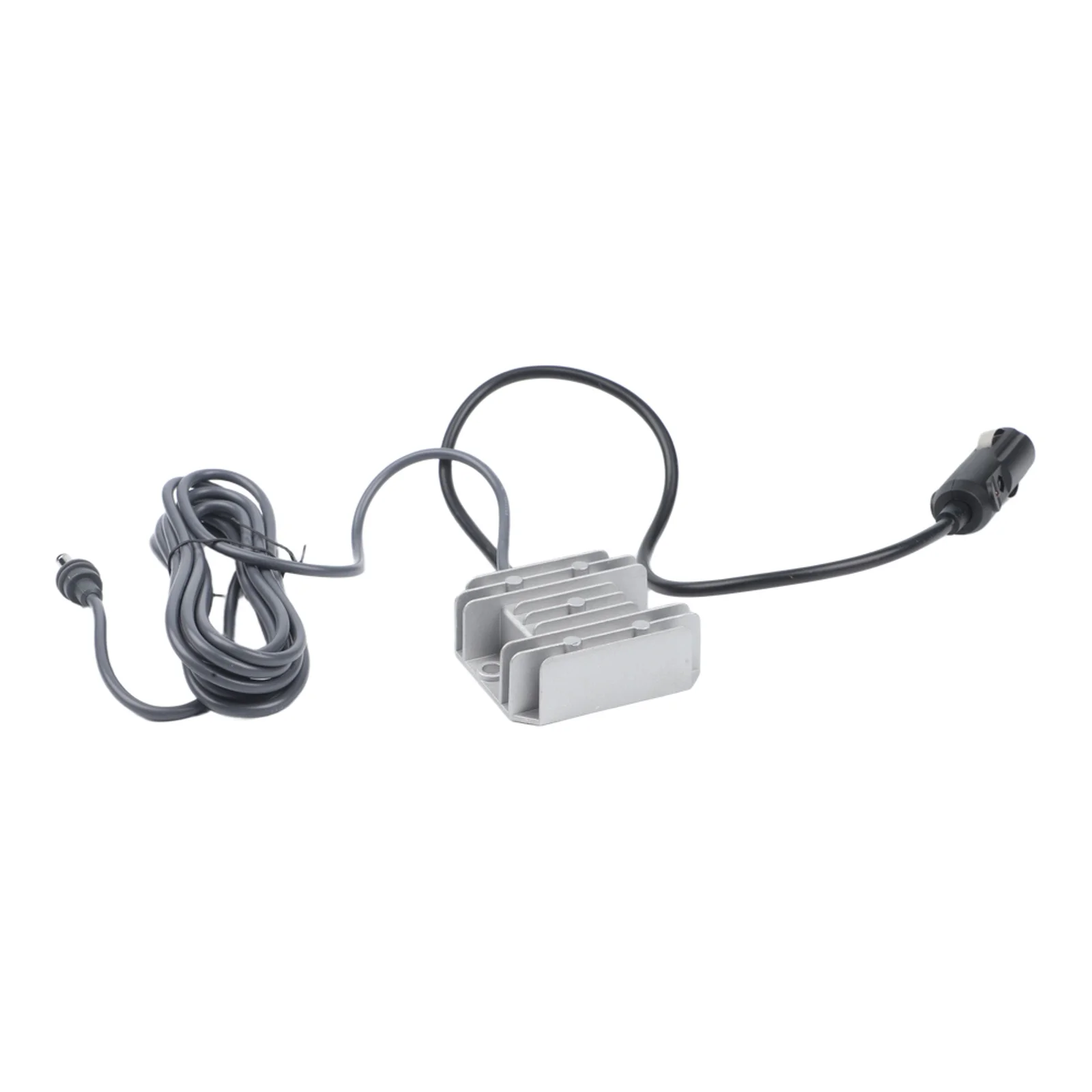 1pcs Step-Up Charger For Starlink Mini12-24V Input To 30V DC Output Conversion 2A Output DC Charger For Starlink Mini-Electronic
