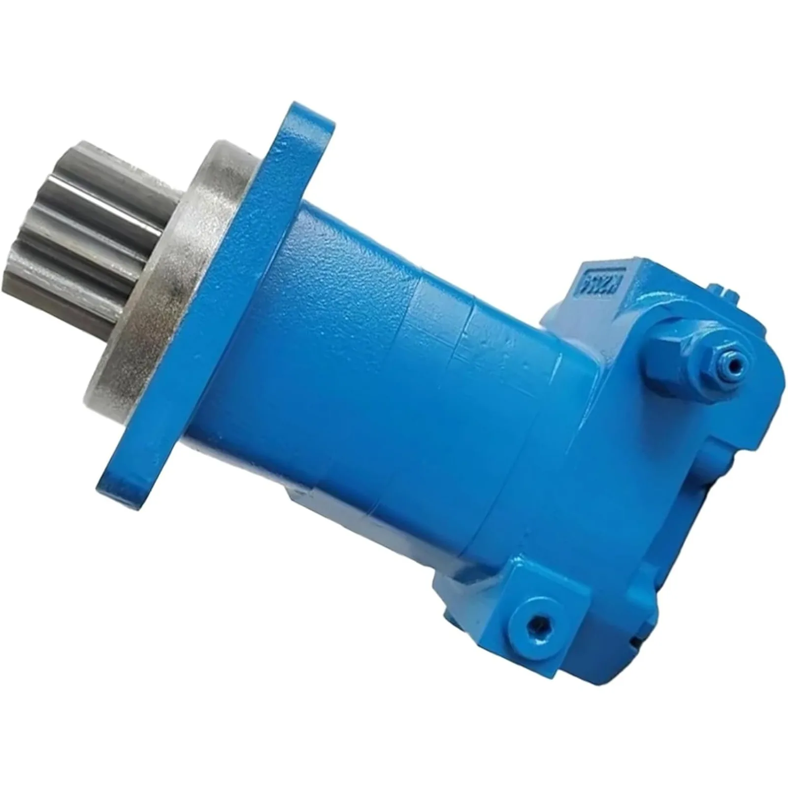 104-6418-005 Hydraulic Swing Motor For CASE 15 Eaton Hydraulic Swing Motor 1046418 for CASE 15 Eaton Hydraulic System