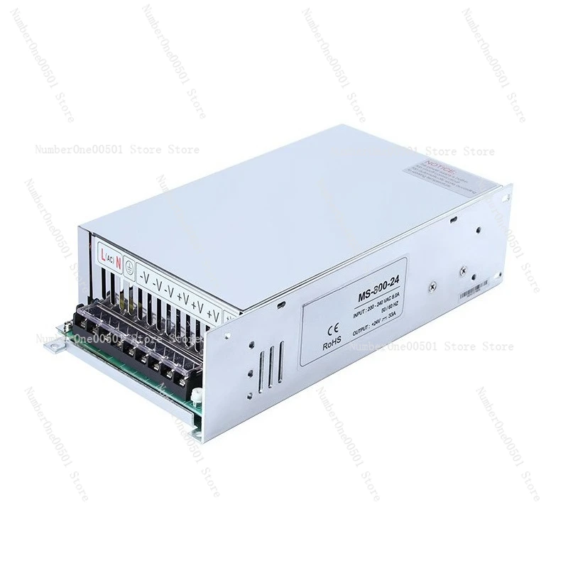 

MS-800W12V66a switching power supply 24V33A/36V48V high power constant voltage dc DC
