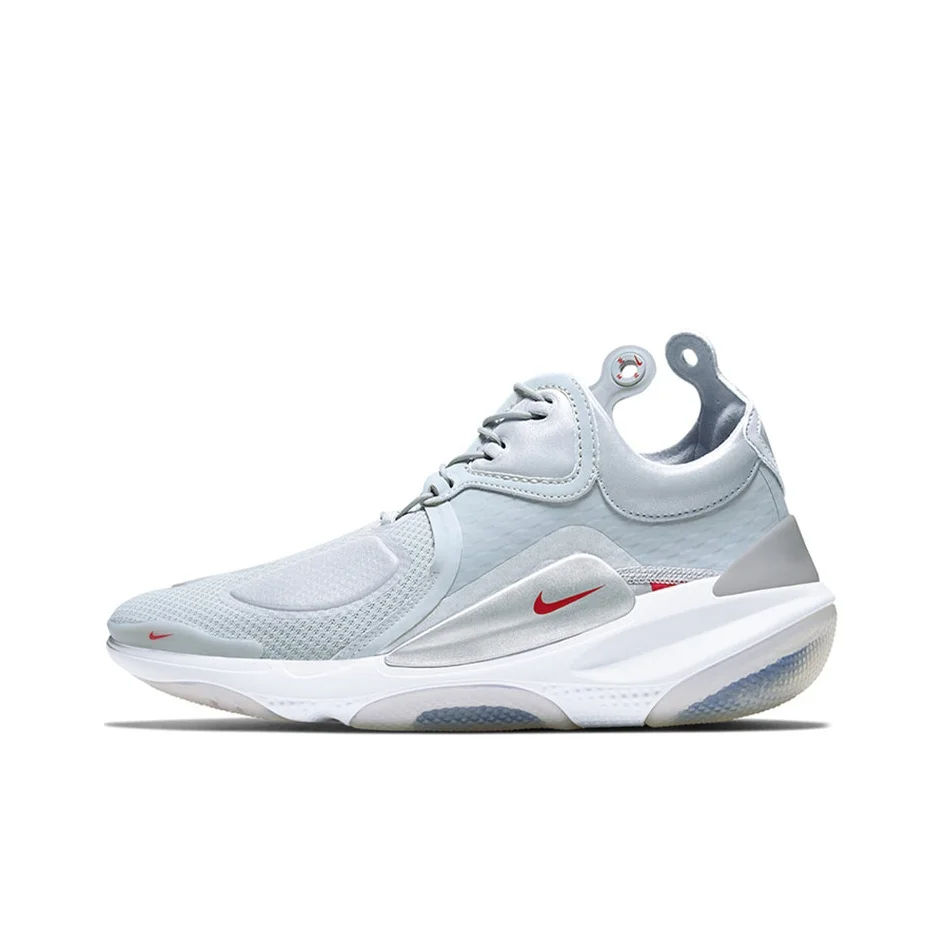 Nike Joyride CC3 Setter Running Shoes Unisex Low Top Gray White CU7623-002
