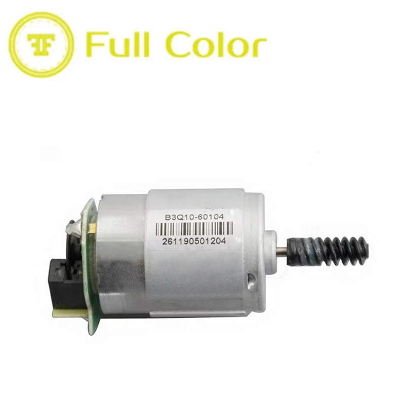 FULLCOLOR B3Q10-60104 ADF alimentador de documentos Motor de maquinaria eléctrica para pieza de impresora HP M427 M428 M429 M377