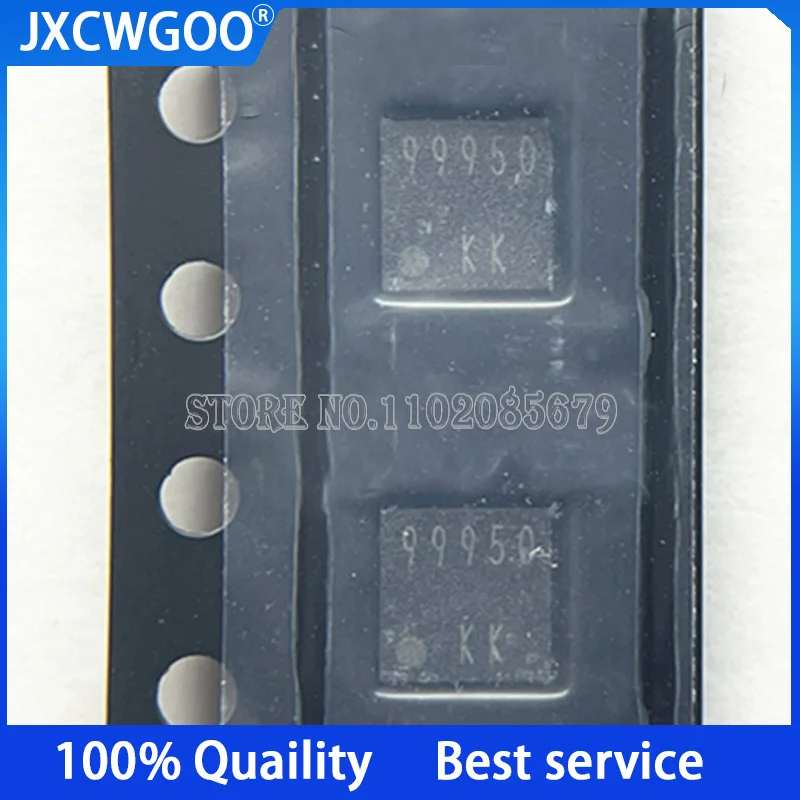 5PCS BD99950MUV-E2 BD99950 99950 QFN20 Battery management chip New original