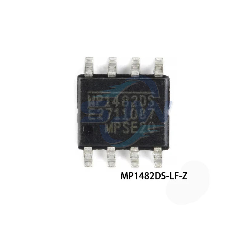 MP1482DS MP1484EN MP1530DM MP1582EN MP1584EN MP1591DN MP1593DN encapsulation SOIC8 DC-DC power supply chip