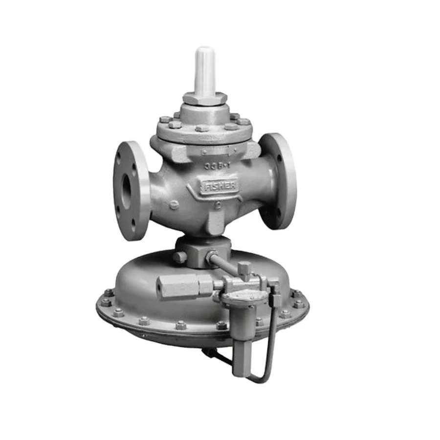 Fisher Types 1098-E…