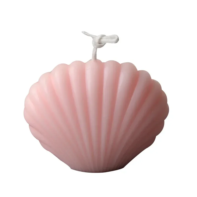 Shell Mold Conch Resin Mold Candle Holder Mould Crafts Jewellery Tray Soap Moulds Home Desktop Decoration