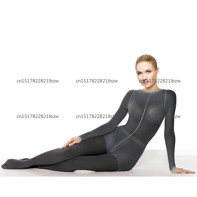 5PCS Vacuum Roller Massage Slimming Jumpsuit Disposable jumps Eliminate Fat Clumps And Shape The Body For Beauty Salons