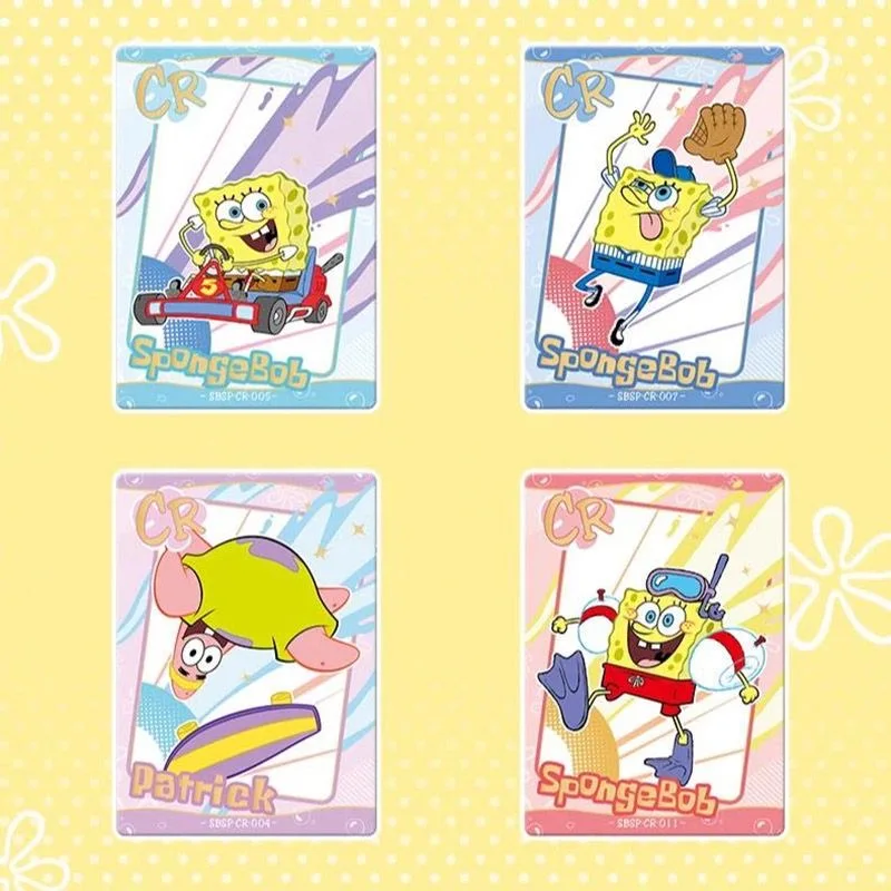 Thumbnail 4 - #69 Trading Card Packs Discount Picks