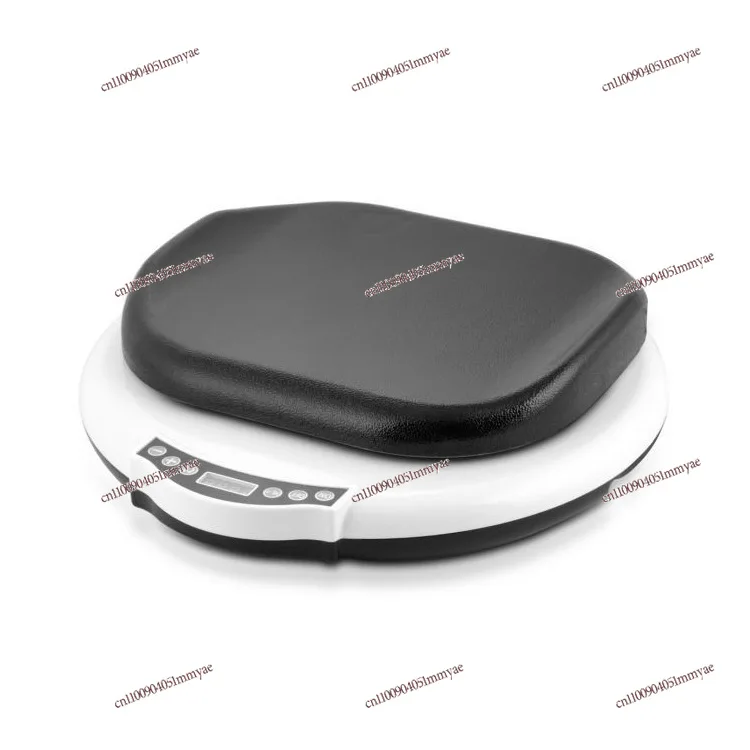 Fitness Equipment Quick Home Decompression Relaxation Massage Legs Waist Electric Twist Waist Disc Waist Beauty Machine