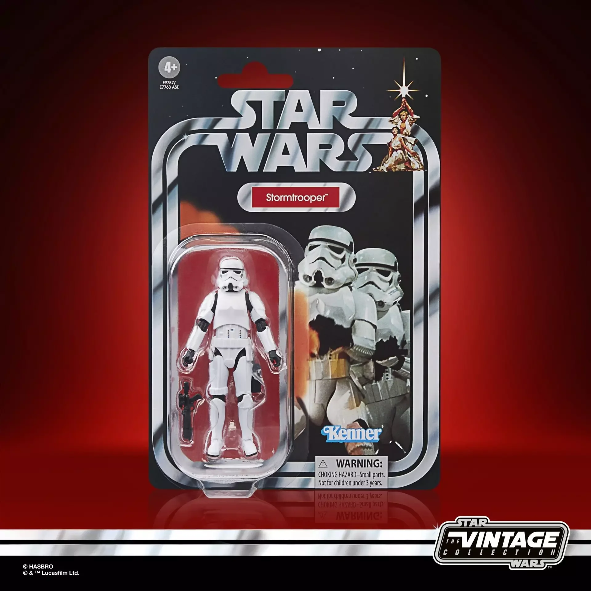 オリジナルスターウォーズ-375-ルークスカイウォーカーストームトルーパーケナーアニメ人形アクションフィギュア模型玩具コレクション趣味のギフト