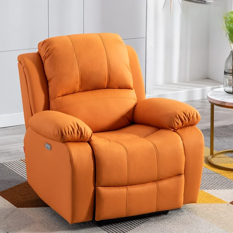 Technological Sofa Theater Seats Living Armchairs Offers Comfortable Armchair Double Bed Massage Recliner Electric Power Chair