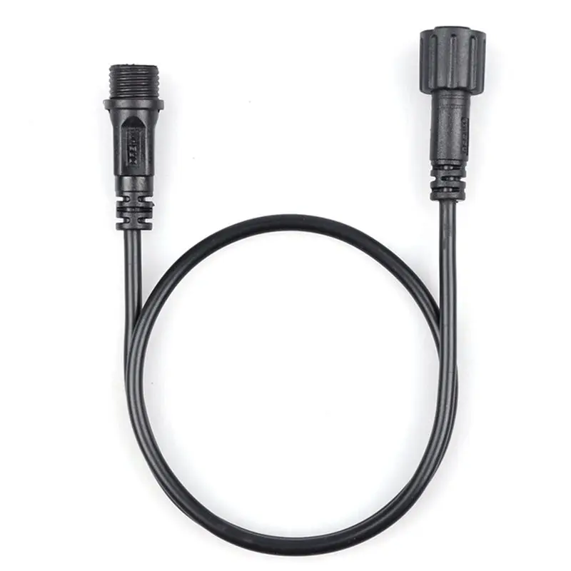 

ABUE-For Bafang Speed Sensor Extension Cable For BBS01B BBS02B BBSHD Motor Electric Bike Conversion Accessory Wire