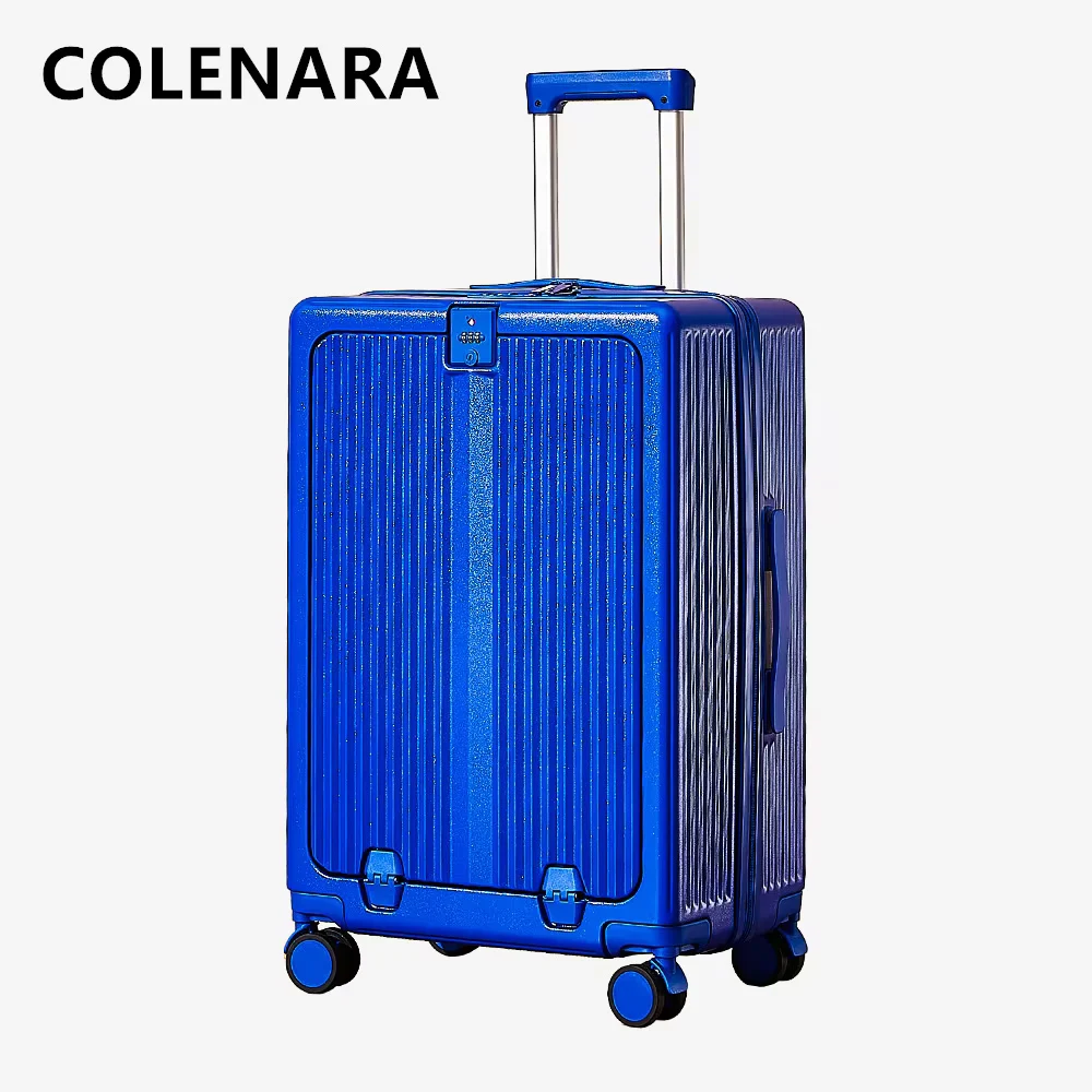 COLENARA Luggage 20
