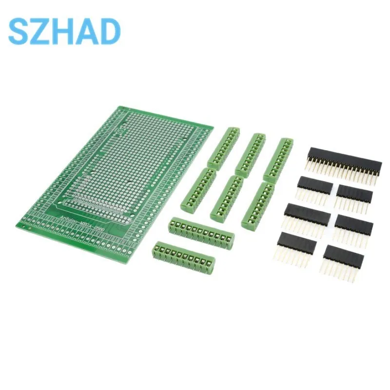 MEGA 2560 PRO Embed CH340G/ATMEGA2560-16AU Chip with male pinheaders Compatible for Arduino Mega2560 for arduino