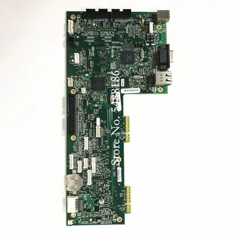 

ZT420 Thermal Label Printer Main Logic Board for Zebra ZT400 ZT410 ZT420 Printer Series All dpi P1050997-101