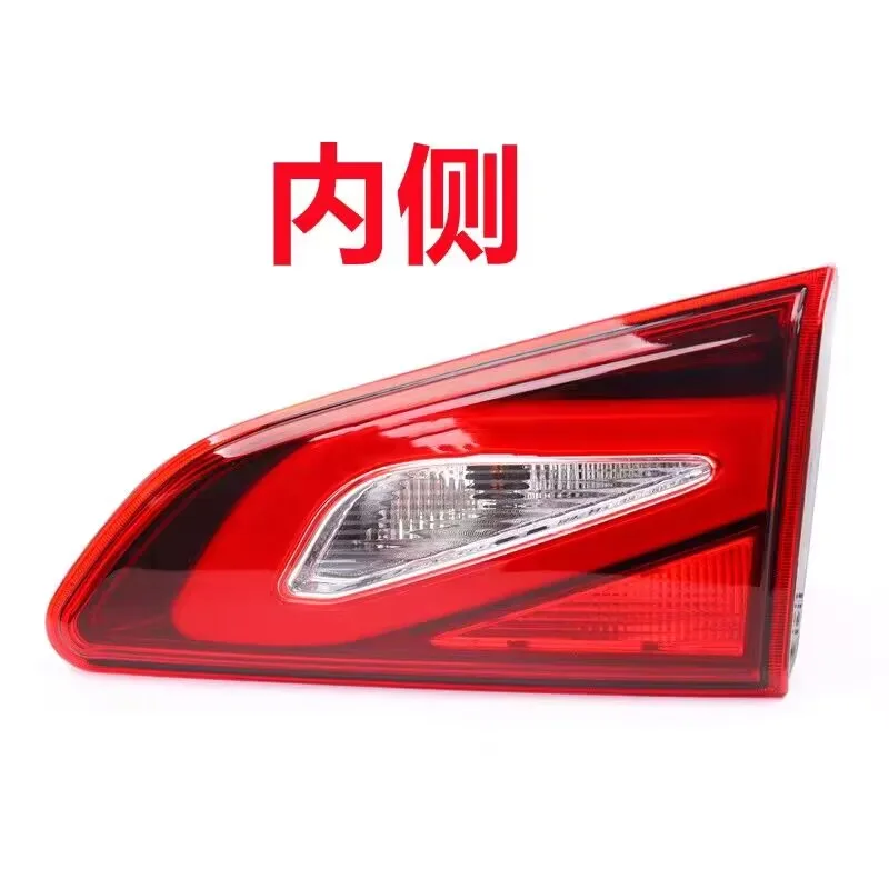

Auto parts High quality Rear Tail Light Brake Light Reversing Light Taillight Assembly For GAC Trumpchi GS3 GE3 2016-2020