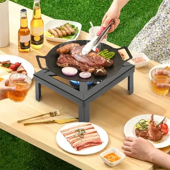 12 best sales kuchenka propanowa - №7