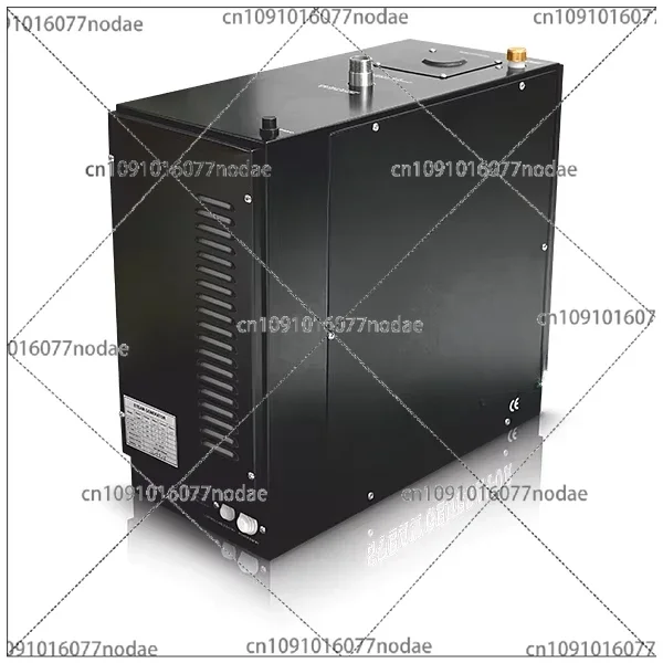 Oceanic Steam Generator 10.5kw Digital Controller for Steam Bath Room