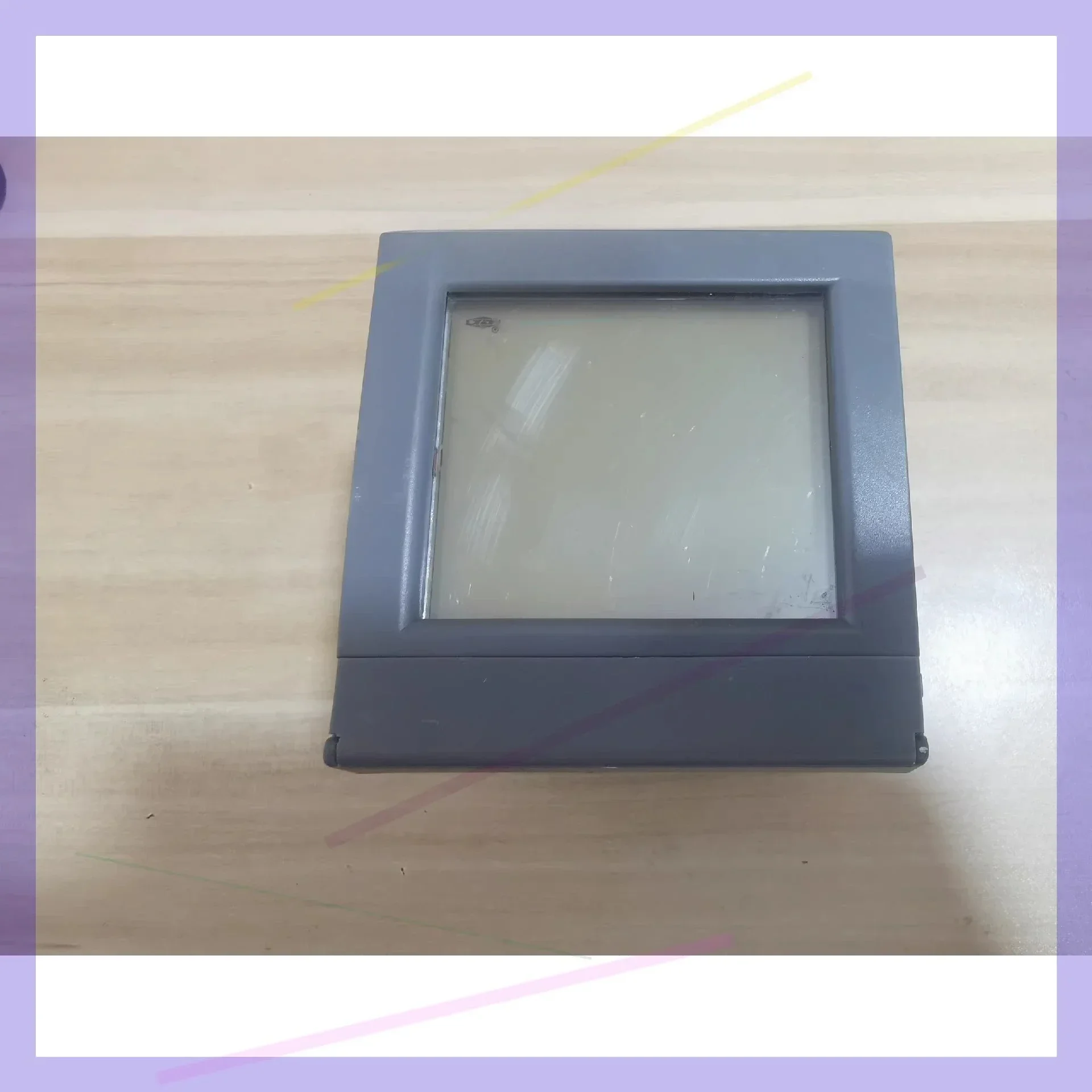 Measurement and control instrument XJ261C three-phase four-wire meter