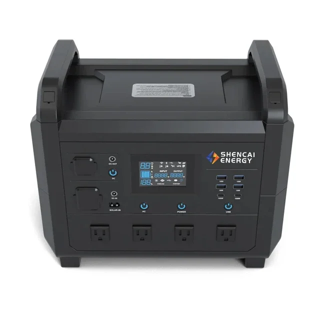 best rv travel s and por bank r station lifepo 4 2000 w