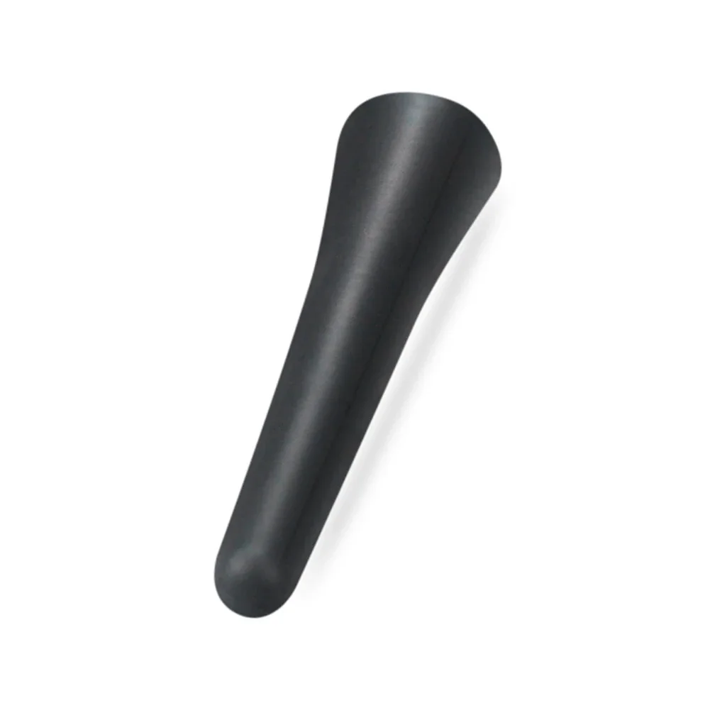 Car Antenna 12V 6.5cm Plastic Auto Radio Roof Mount Antenna With Screws FM AM DAB Mini Short Car Accessory Exterior Accessories